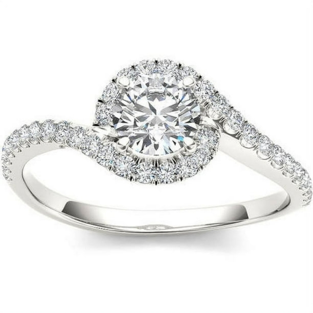 .925 Elegant Silver Ring